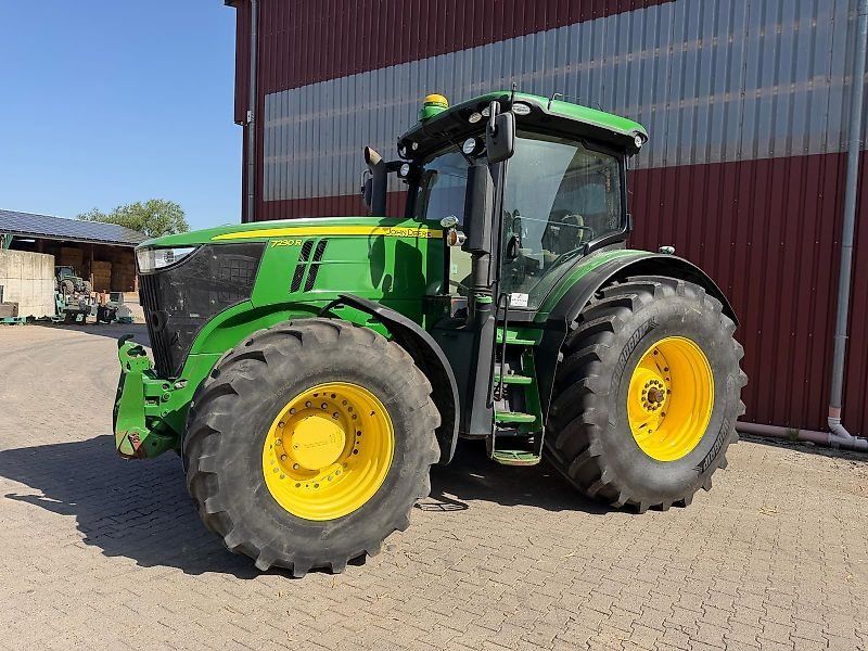John Deere 7230R Autopowr