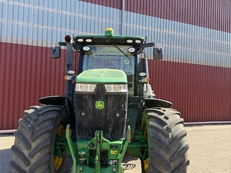John Deere 7230R Autopowr