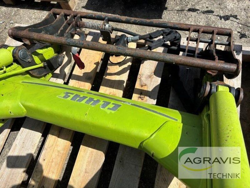 Claas FL 120