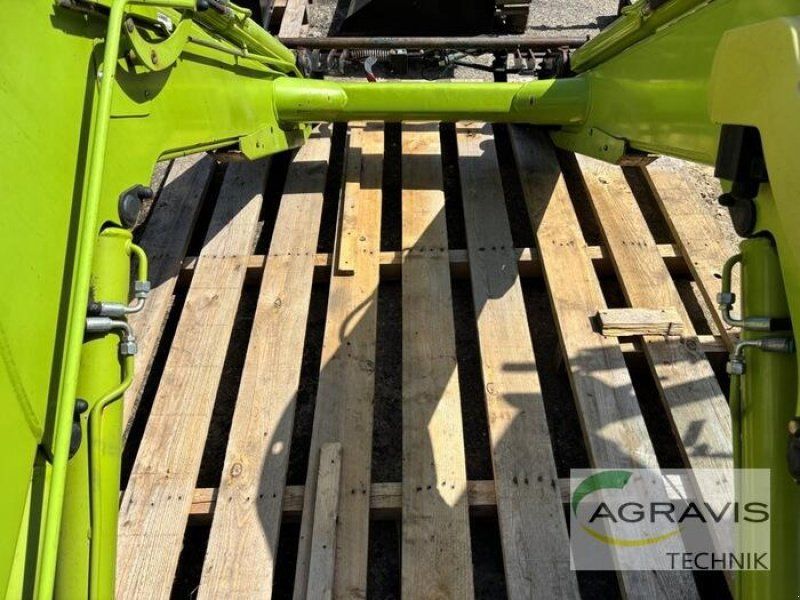 Claas FL 120