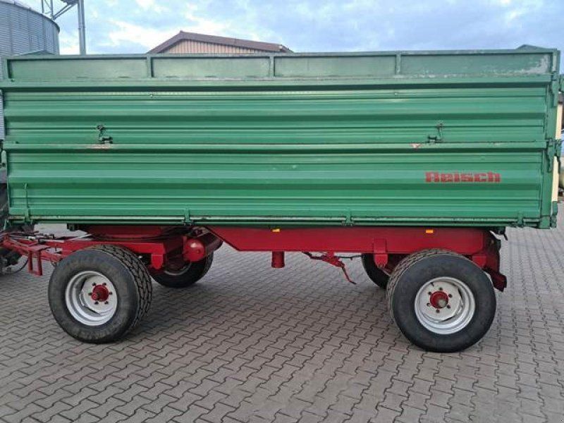 REISCH RD-100