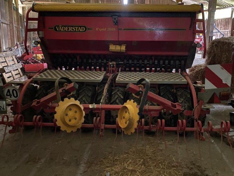 Väderstad Rapid 3000 S