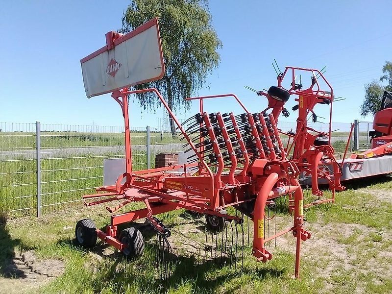 Kuhn GA4521GM
