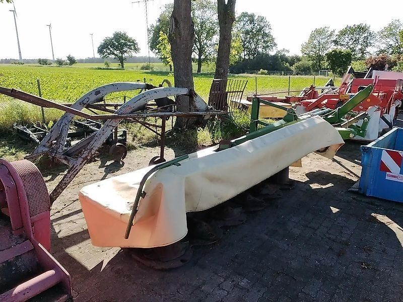 Krone Easycut 280