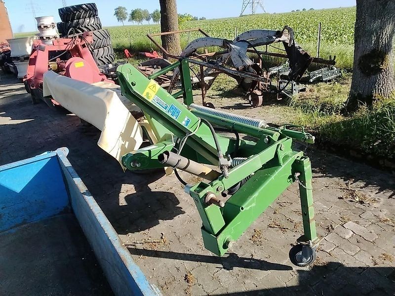 Krone Easycut 280