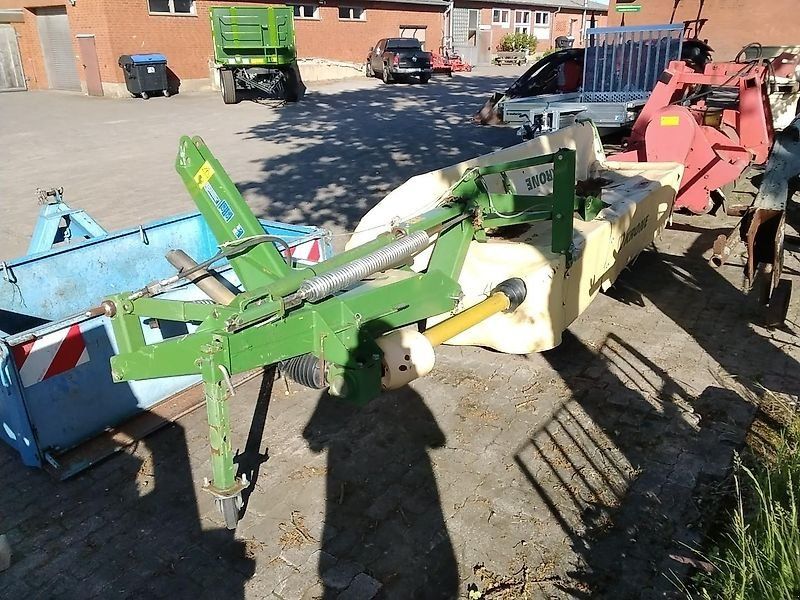Krone Easycut 280