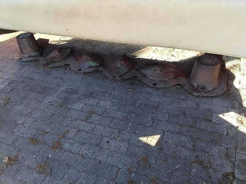 Krone Easycut 280