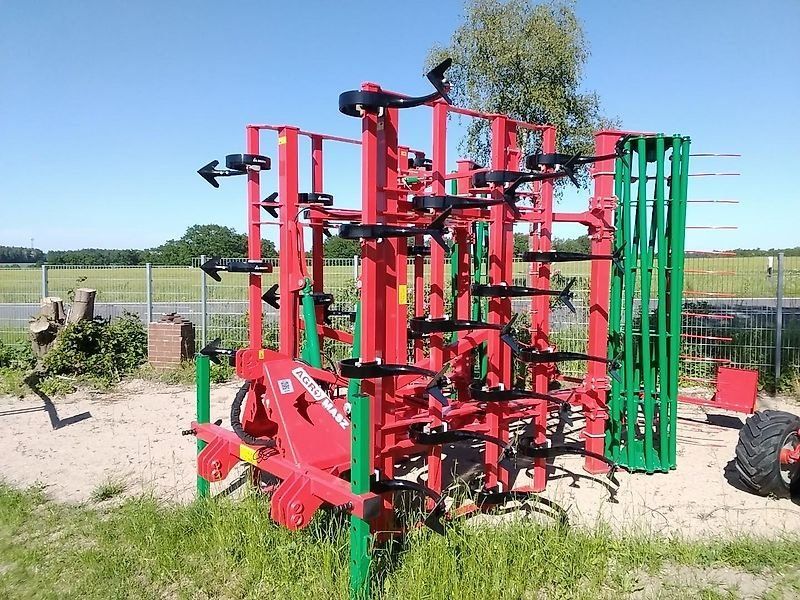 Agro-Masz APS 50H