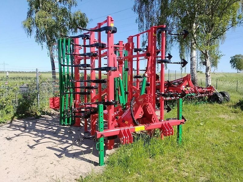 Agro-Masz APS 50H