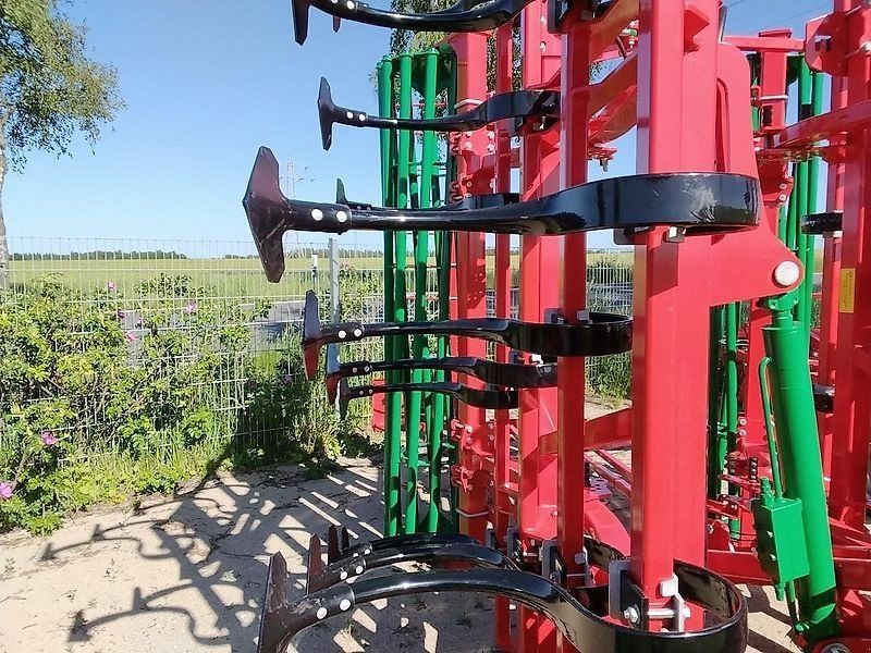 Agro-Masz APS 50H
