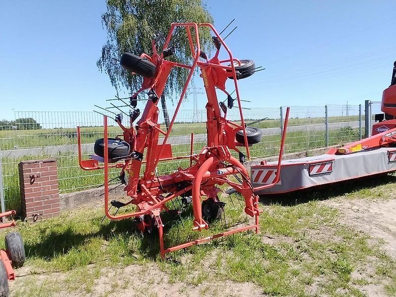 Kuhn GF5903