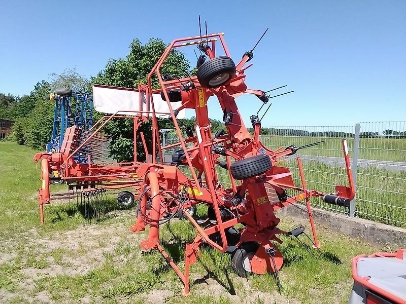 Kuhn GF5903