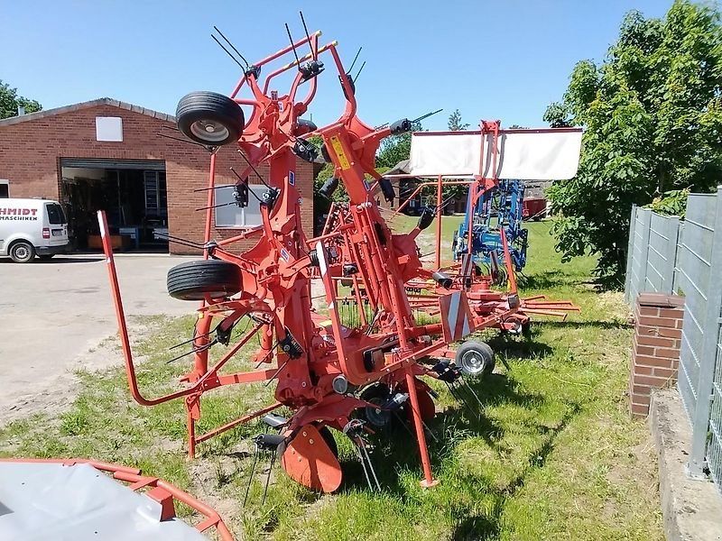 Kuhn GF5903