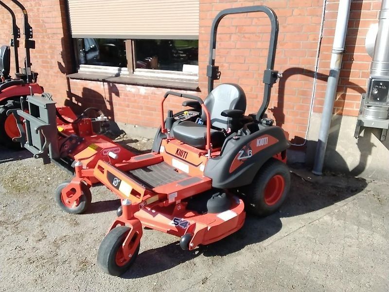 Kioti ZXR 54