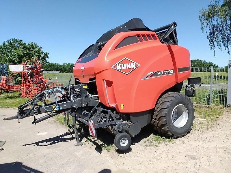 Kuhn VB7190
