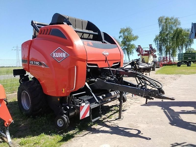 Kuhn VB7190