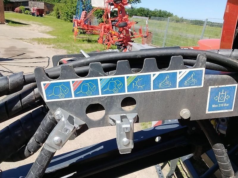 Kuhn VB7190