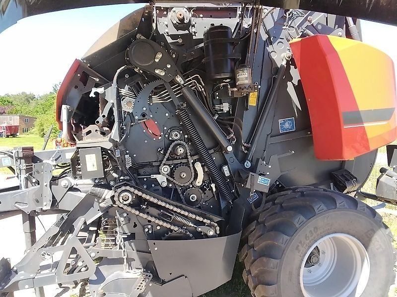Kuhn VB7190