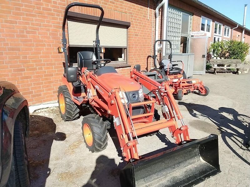 Kioti CS2220
