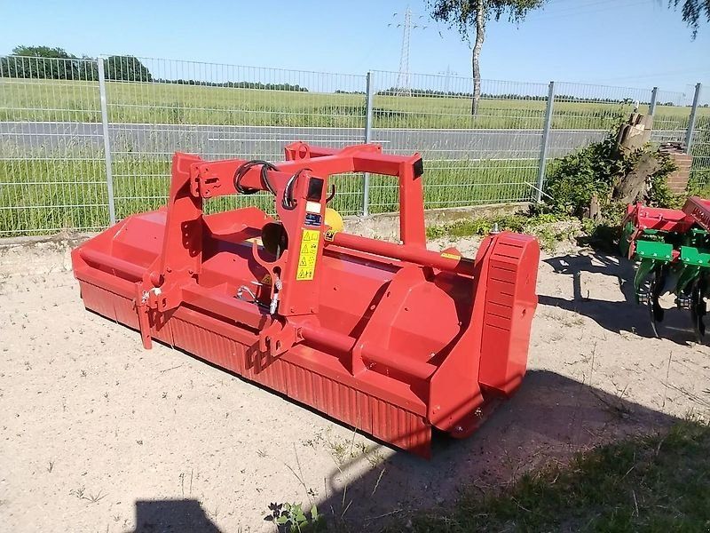 Sauerburger Dingo 3000HF