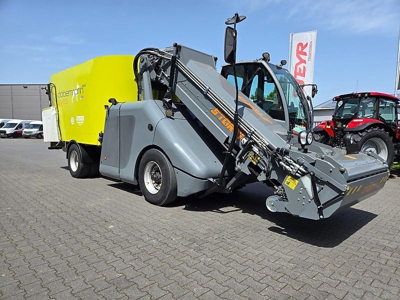 Storti Dobermann EVO  220 AS