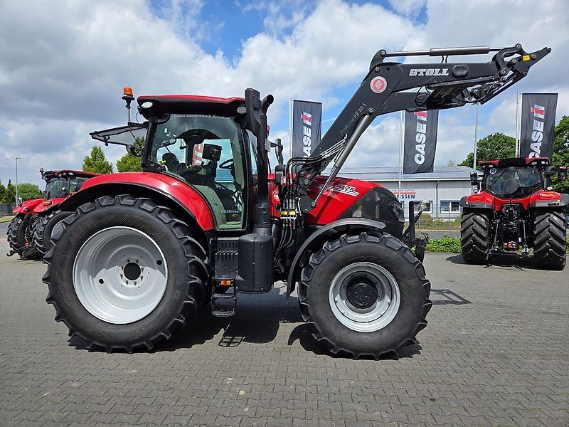 Case IH Puma 175 CVX