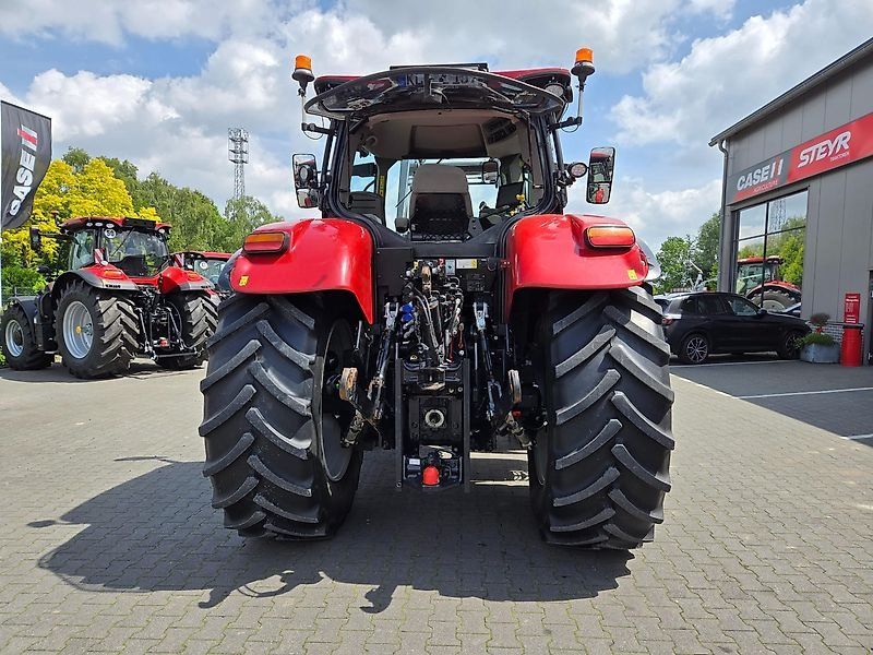 Case IH Puma 175 CVX