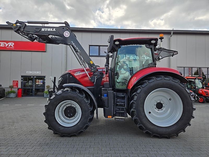 Case IH Puma 175 CVX