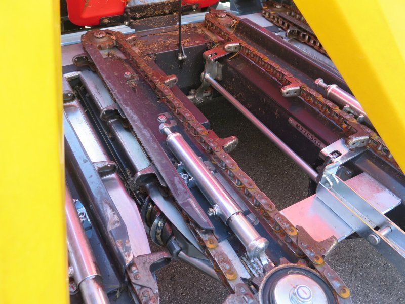 Ziegler Corn Master X 6x75cm