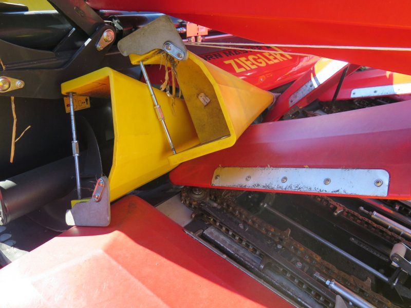 Ziegler Corn Master X 6x75cm
