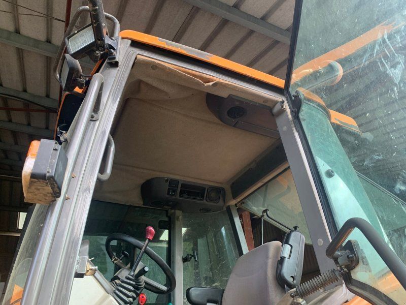 Renault ARES640RZ