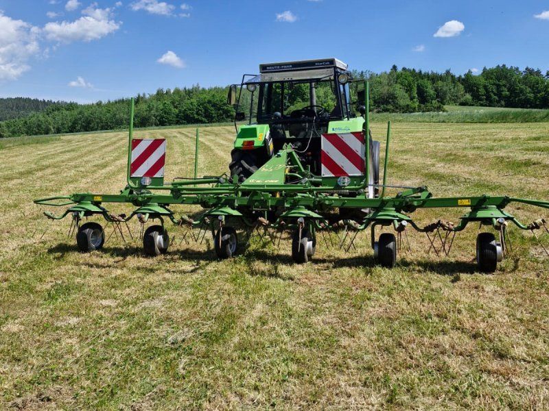 Krone KW 6.02/6