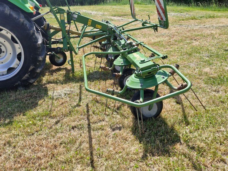 Krone KW 6.02/6