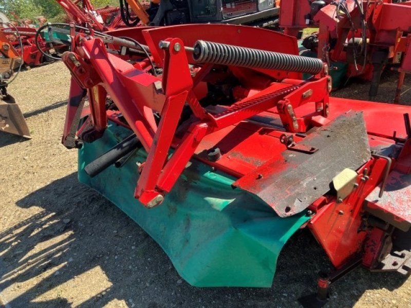 Kverneland 3632FT FRONT