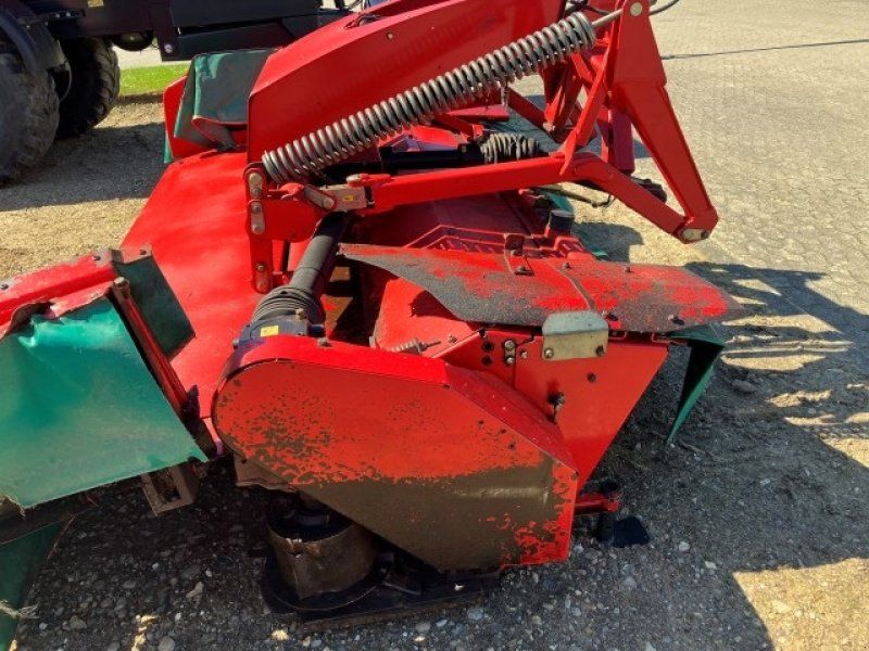 Kverneland 3632FT FRONT
