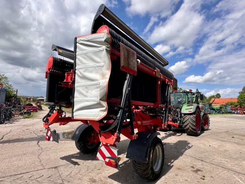 Kuhn Merge Maxx 950 Band
