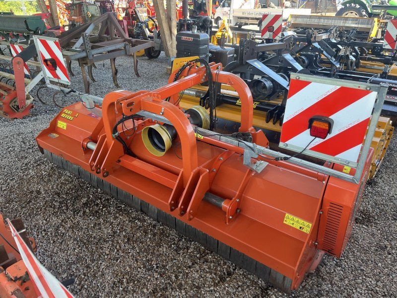Tierre Pantera Revers 300