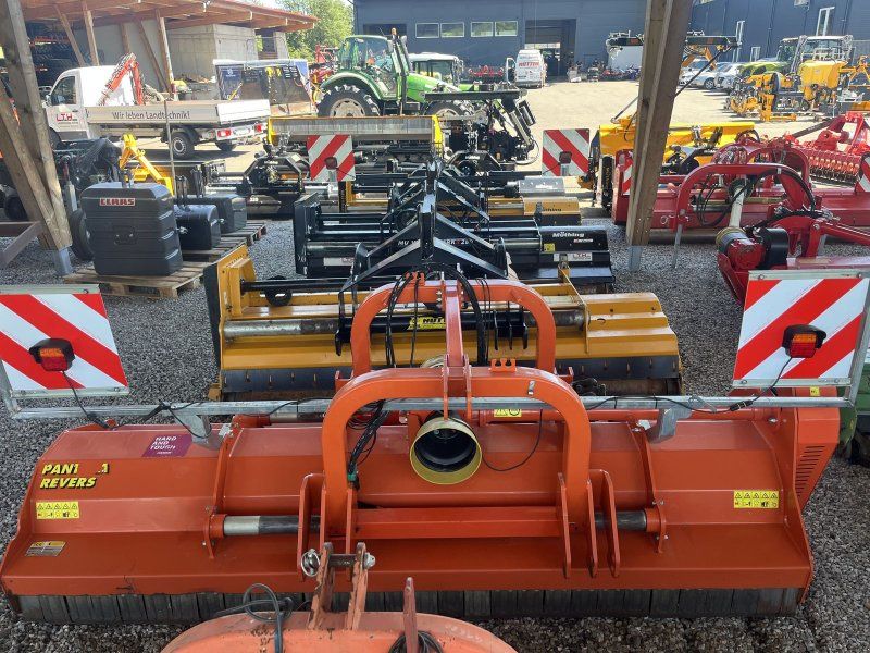 Tierre Pantera Revers 300