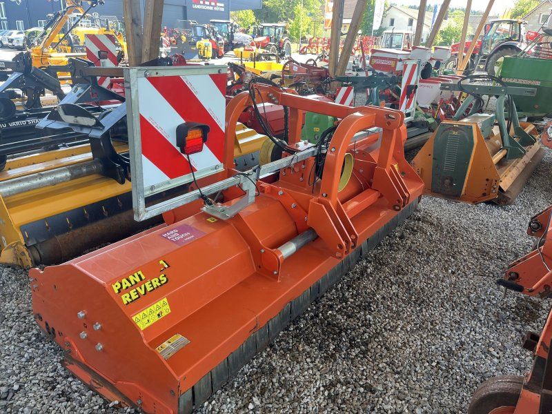 Tierre Pantera Revers 300