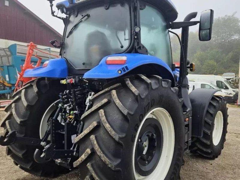 New Holland t6.180 dynamic command