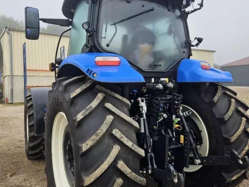 New Holland t6.180 dynamic command