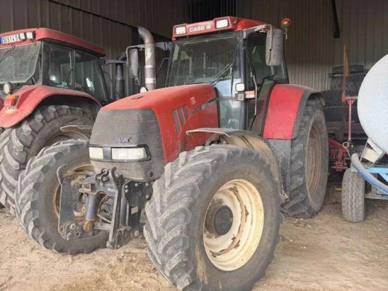 Case IH cvx 170
