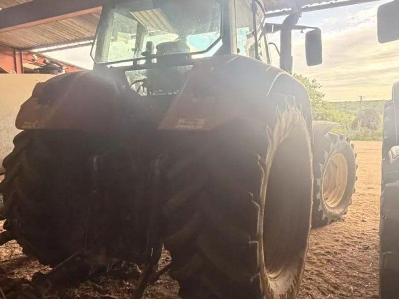 Case IH cvx 170