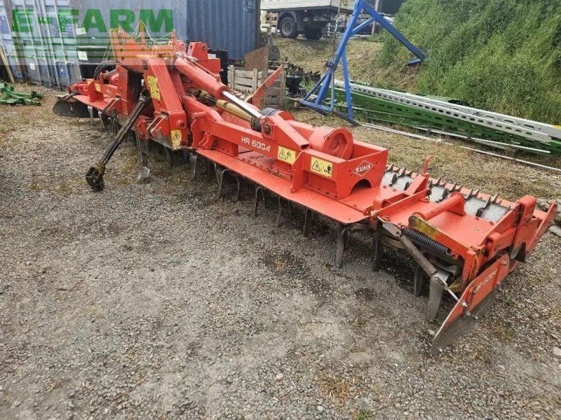 Kuhn hr6004dr