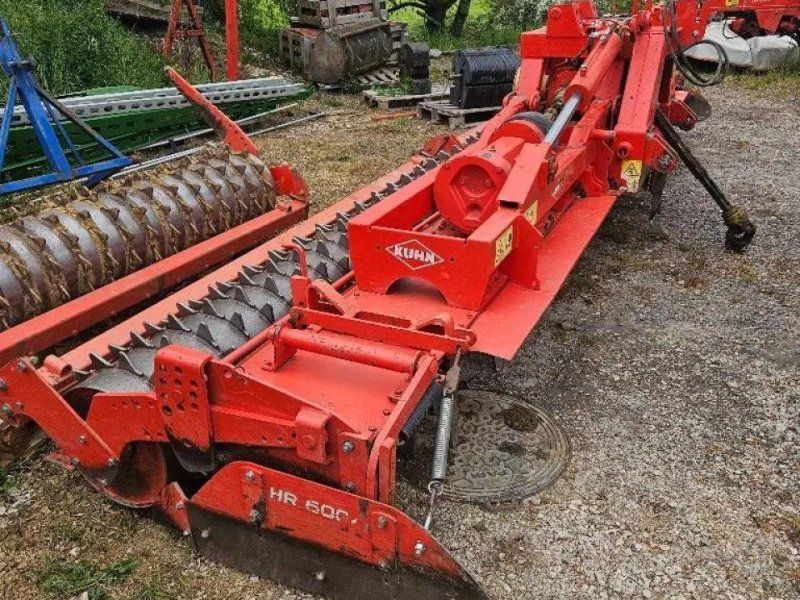 Kuhn hr6004dr