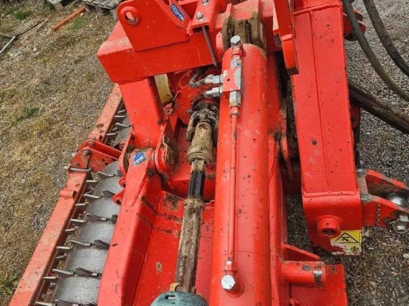 Kuhn hr6004dr