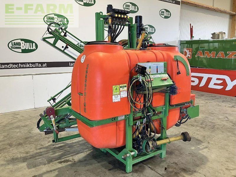 Jessernigg pp1 1000 liter 12 meter