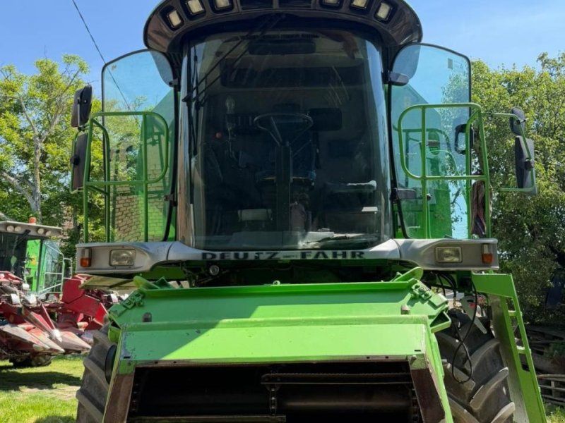 Deutz-Fahr 5670