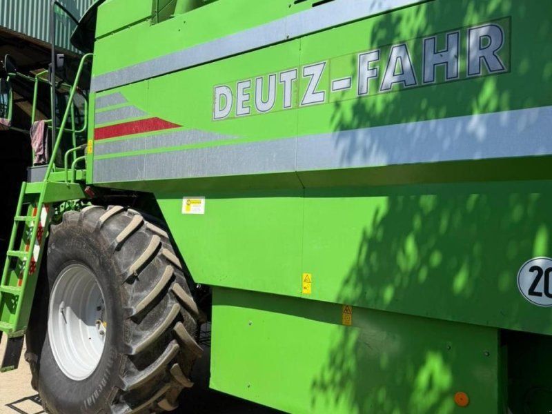 Deutz-Fahr 5670