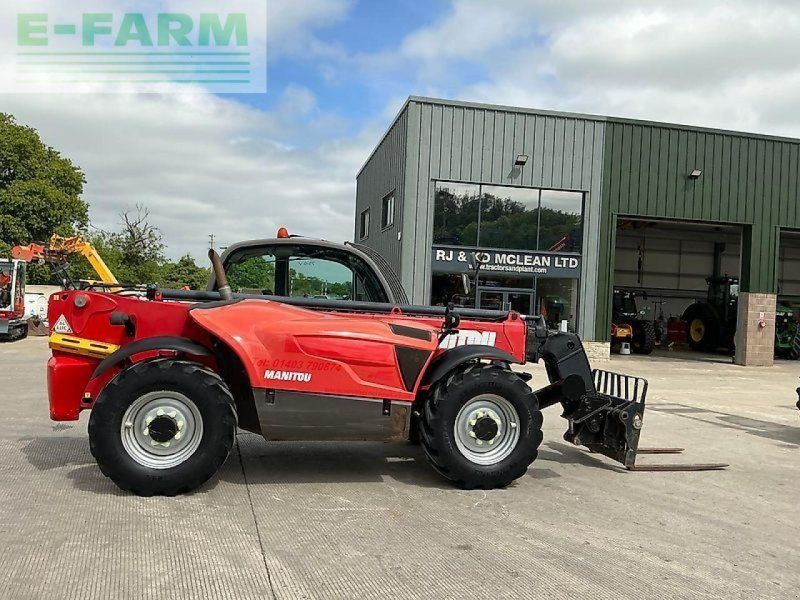 Manitou mt1335 tele (st26737)